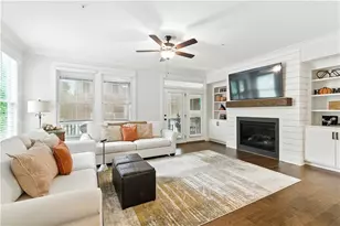 218 Bluestone Dr, Woodstock, GA 30188 - Photo 9