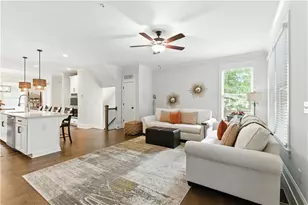 218 Bluestone Dr, Woodstock, GA 30188 - Photo 11