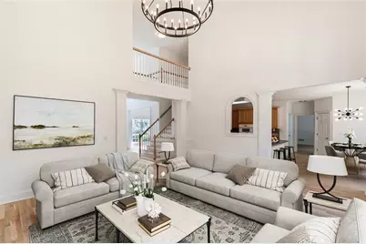 2415 Summit Oaks Court, Lawrenceville, GA 30043 - Photo 9