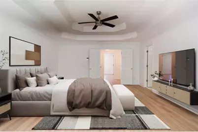 2415 Summit Oaks Court, Lawrenceville, GA 30043 - Photo 29