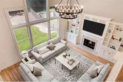 2415 Summit Oaks Court, Lawrenceville, GA 30043 - Photo 13