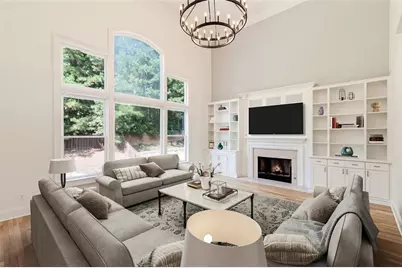 2415 Summit Oaks Court, Lawrenceville, GA 30043 - Photo 11