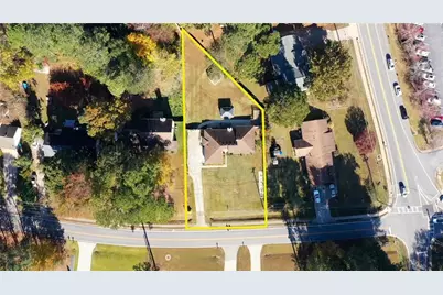 5113 Brownlee Road, Stone Mountain, GA 30087 - Photo 43