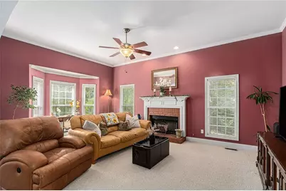 12216 Edgewater Drive, Hampton, GA 30228 - Photo 9