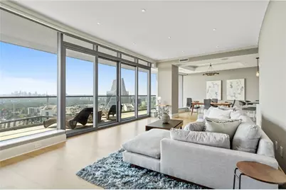 3344 Peachtree Road NE #3105, Atlanta, GA 30326 - Photo 9