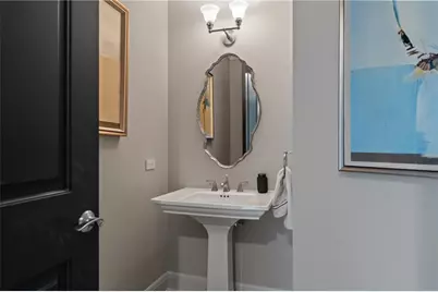 3344 Peachtree Road NE #3105, Atlanta, GA 30326 - Photo 17