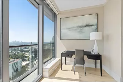 3344 Peachtree Road NE #3105, Atlanta, GA 30326 - Photo 19