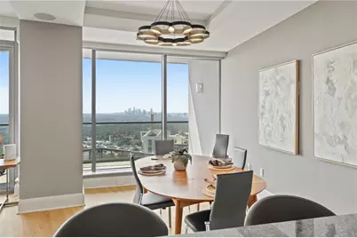 3344 Peachtree Road NE #3105, Atlanta, GA 30326 - Photo 13