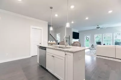 2345 Cotton Gin Row, Jefferson, GA 30549 - Photo 27