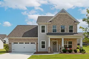 2345 Cotton Gin Row, Jefferson, GA 30549 - Photo 3