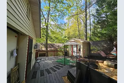 56 Canyon Pass, Cleveland, GA 30528 - Photo 5