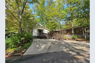 56 Canyon Pass, Cleveland, GA 30528 - Photo 3