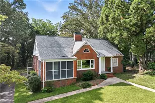 329 Morrison Moore Pkwy E, Dahlonega, GA 30533 - Photo 1