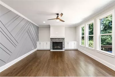 3953 Forrest Court, Atlanta, GA 30341 - Photo 23