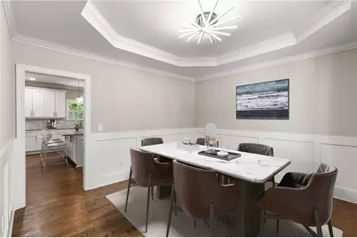 3953 Forrest Court, Atlanta, GA 30341 - Photo 7