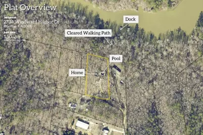 2734 Windward Harbor Drive, Elberton, GA 30635 - Photo 43