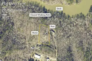 2734 Windward Harbor Dr, Elberton, GA 30635 - Photo 43