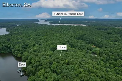 2734 Windward Harbor Drive, Elberton, GA 30635 - Photo 7