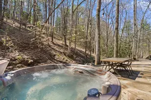 694 Misty Mountain Trail, Morganton, GA 30560 - Photo 29