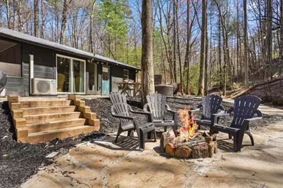 694 Misty Mountain Trail, Morganton, GA 30560 - Photo 27