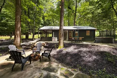 694 Misty Mountain Trail, Morganton, GA 30560 - Photo 3