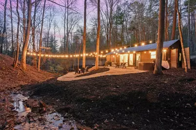 694 Misty Mountain Trail, Morganton, GA 30560 - Photo 21