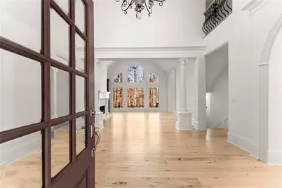 55 Summittrail Lane, Dawsonville, GA 30534 - Photo 5