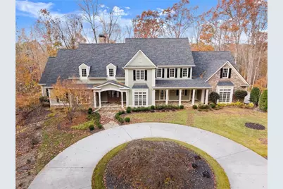 55 Summittrail Lane, Dawsonville, GA 30534 - Photo 3