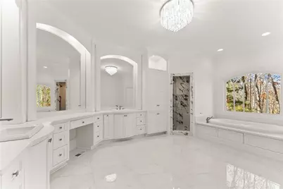 55 Summittrail Lane, Dawsonville, GA 30534 - Photo 21