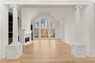 55 Summittrail Ln, Dawsonville, GA 30534 - Photo 7