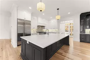 55 Summittrail Ln, Dawsonville, GA 30534 - Photo 31