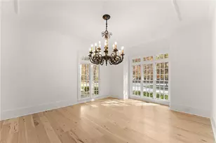 55 Summittrail Ln, Dawsonville, GA 30534 - Photo 11