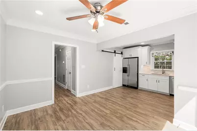 109 Mount Vernon Circle, Sandy Springs, GA 30338 - Photo 11