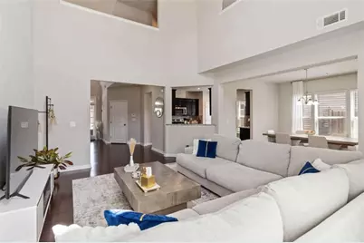 1431 Brushed Lane, Lawrenceville, GA 30045 - Photo 7