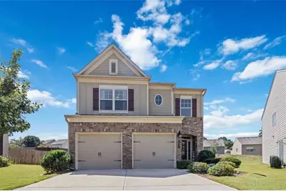 1431 Brushed Lane, Lawrenceville, GA 30045 - Photo 1