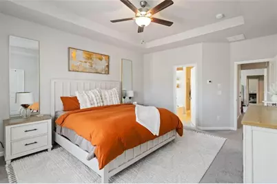 1431 Brushed Lane, Lawrenceville, GA 30045 - Photo 17