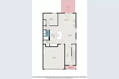 3564 Birkdale Crossing, Atlanta, GA 30337 - Photo 27