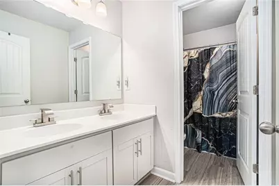 3564 Birkdale Crossing, Atlanta, GA 30337 - Photo 19