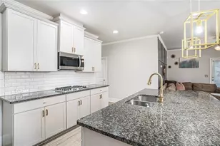 3564 Birkdale Xing, Atlanta, GA 30337 - Photo 5