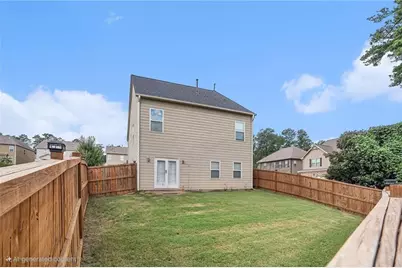 3564 Birkdale Crossing, Atlanta, GA 30337 - Photo 25