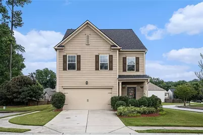 3564 Birkdale Crossing, Atlanta, GA 30337 - Photo 23