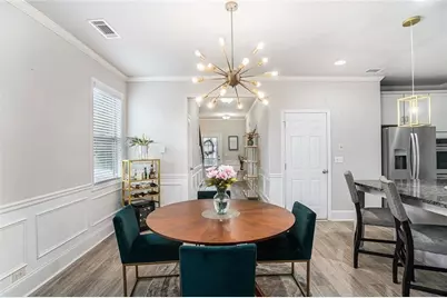 3564 Birkdale Crossing, Atlanta, GA 30337 - Photo 9