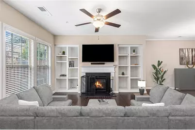 533 Coral Street, Marietta, GA 30064 - Photo 7