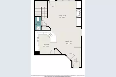 533 Coral Street, Marietta, GA 30064 - Photo 25