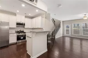 533 Coral St, Marietta, GA 30064 - Photo 5