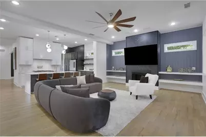 2497 Wawona Drive NE, Brookhaven, GA 30319 - Photo 23