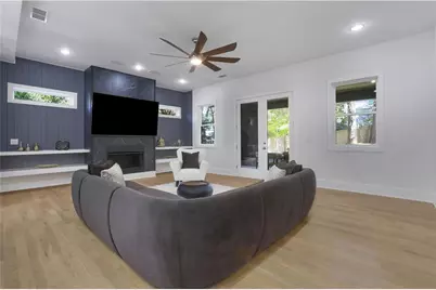 2497 Wawona Drive NE, Brookhaven, GA 30319 - Photo 21