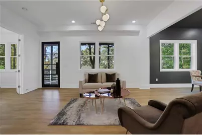 2497 Wawona Drive NE, Brookhaven, GA 30319 - Photo 7