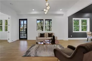 2497 Wawona Dr NE, Brookhaven, GA 30319 - Photo 7