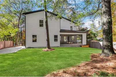 2497 Wawona Drive NE, Brookhaven, GA 30319 - Photo 67